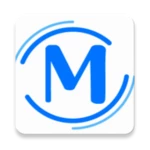 munkart android application logo